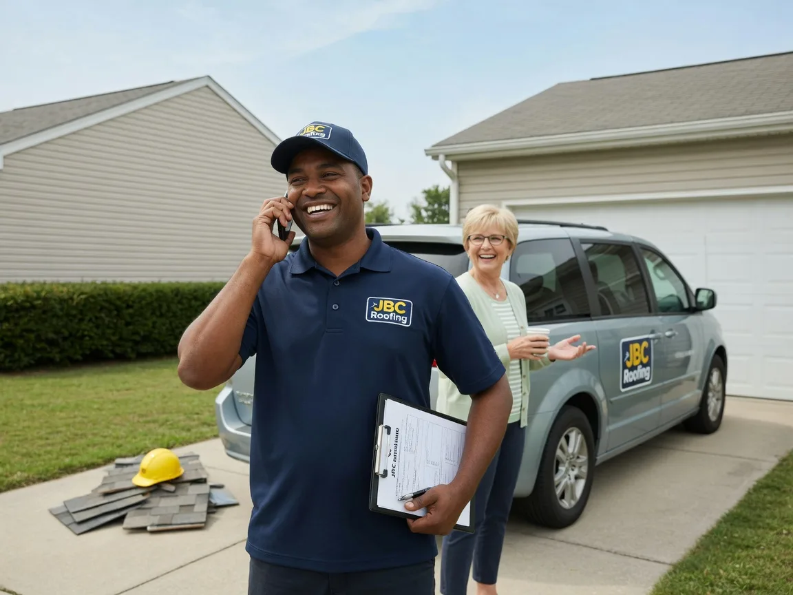 Roof Replacement Santa Cruz, CA FAQs